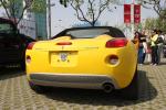 Pontiac Solstice 2006 года